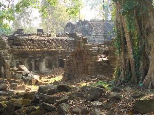 Angkor, what?