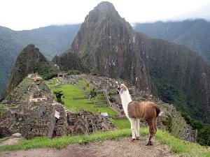 Rundreise durch Peru