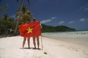Just for Fun nach VIETNAM 2012