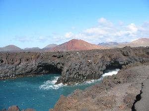 Badeurlaub auf Lanzarote