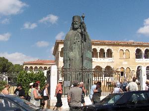 Zypern Ayia Napa