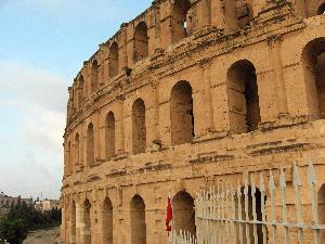 Badeurlaub in Hammamet