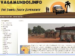 Quer durch Afrika: Nigeria