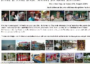 Eine Reise nach Taiwan