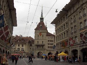 Der Hauptstadt Bern