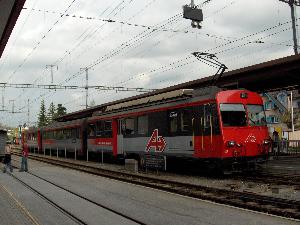 Stadtrundgang Luzern