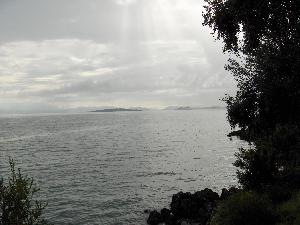 Kurzurlaub in Lugano