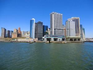 Reisebericht New York - Big Apple in 14 Stunden