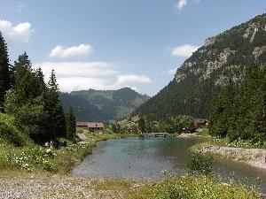 Kurzurlaub in Liechtenstein