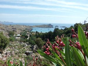Urlaub auf Rhodos