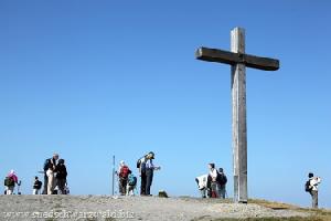 Wandern am Belchen