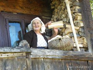 In einem Land vor unserer Zeit: Die Maramures