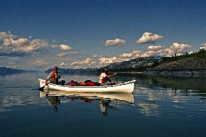 Abenteuer Yukon
