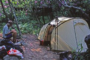 Der Appalachian Trail