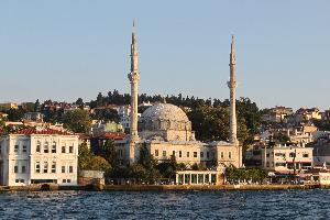 Türkei mit Istanbul & Kappadokien