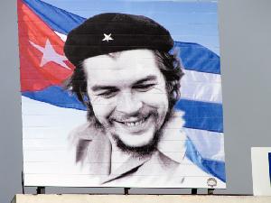 Kuba - ein Traum von Che und Fidel