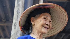 Reisetagebuch aus Vietnam