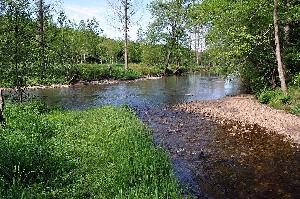 Wanderungen durch die Ardennen