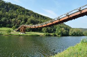Wanderungen im Altmühltal