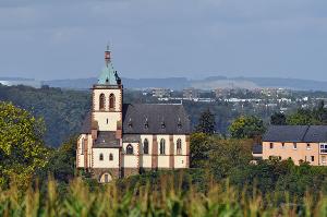 Wandertouren rund um Koblenz