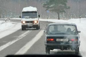 Ein halbes Jahr in Estland