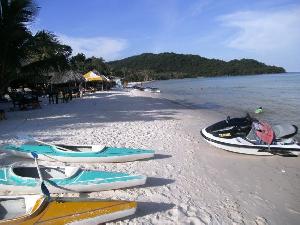 Trauminsel Phu Quoc