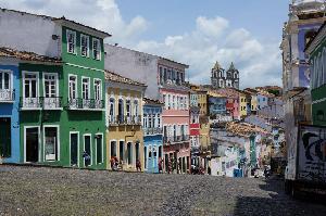 Reisebericht Salvador de Bahia Brasilien