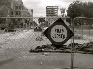 Christchurch - die von Erdbeben gezeichnete Stadt