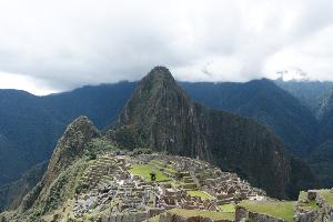 Perú 2009