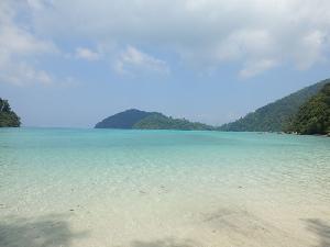 2014 - 7 Wochen Philippinen