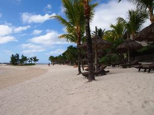 Mauritius: Sonne, Strand und mehr?