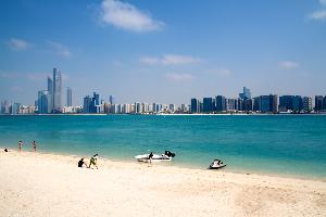 Kreuzfahrt im Orient