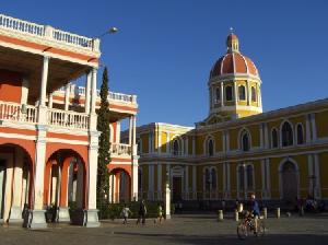 Abenteuerbericht Nicaragua und Costa Rica