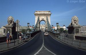 Eine Woche Budapest 1998
