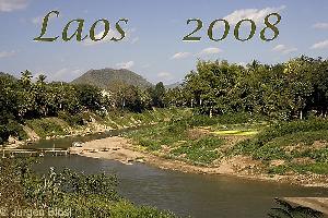Laos, das ursprüngliche Asien