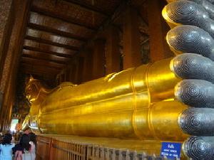 2 Nights in Bangkok