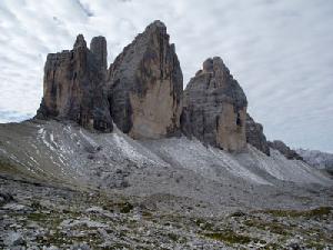 2 Wochen wandern im Südtirol