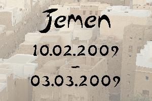 Jemen - Im Reich der Königin von Saba
