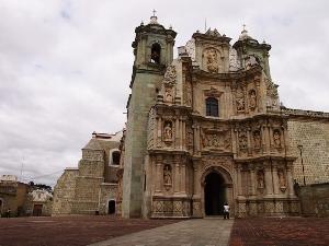 Oaxaca: Die schönste Stadt in Mexiko
