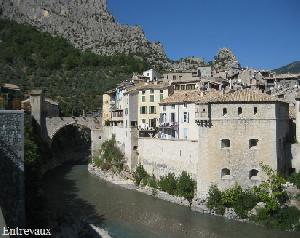 Die Provence - Reise ins Licht