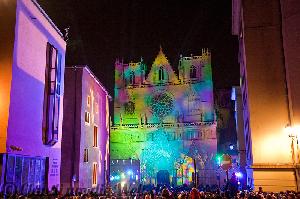 Wie man das Lichterfest von Lyon überlebt