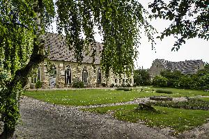 Kloster Loccum