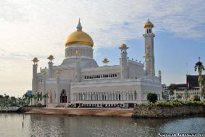 Bandar Seri Begawan: das etwas andere Südostasien