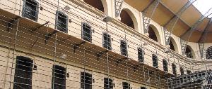 Für dich entdeckt: Kilmainham Jail – das berühmteste Gefängnis Irlands!