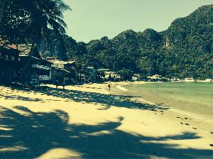 Reisevideo Backpacking Philippinen