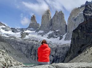 Patagonien – Trekking im Torres del Paine Nationalpark / Teil 1