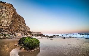 Traumstrand Boca do rio Algarve