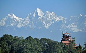 Nepal ohne Pokhara: Eine nicht ganz einfache Reise zum Dach der Welt
