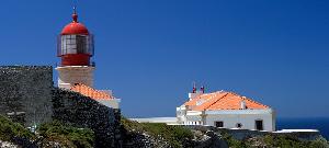 Cabo de Sao Vicente – Algarve-Portugal