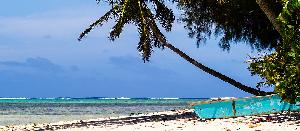 Rarotonga, Cookinseln 2012